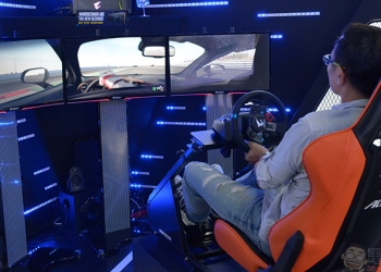 [ COMPUTEX 2018 ] 技嘉 Gigabyte 推出多款強效筆電，工作站、電競系列一應俱全