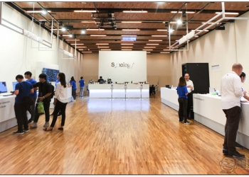 [ COMPUTEX 2018 ] Synology 端出更完整企業軟硬體解決方案