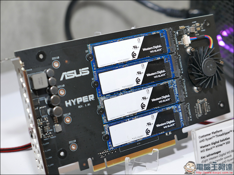 WD 承認被駭洩漏客戶個人資料，甚至包含信用卡號碼... - 電腦王阿達