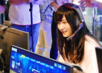 [ COMPUTEX 2018 ] Western Digital WD Black NVMe SSD 極速體驗