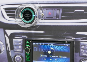 [ COMPUTEX 2018 ] HPB Wave 手勢偵測感應器 讓手勢融入車用、洗澡、烹飪等多項生活應用