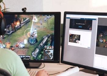 Facebook 推出即時直播頻道「 Fb.gg 」，瞄準廣大遊戲族群