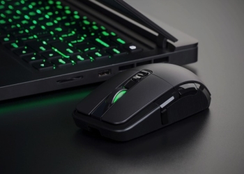 小米電競新品再添一！全新 小米遊戲滑鼠 登場 支援有線/無線雙模式 - 電腦王阿達