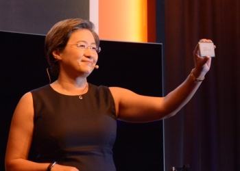 [ COMPUTEX 2018 ] AMD 揭露下一代產品 ，EPYC、Threadripper 及 Vega 均推出新產品 - 電腦王阿達