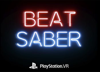 光劍音樂遊戲《 Beat Saber 》確認將登上 PS VR