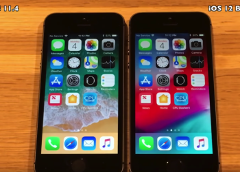 實測 iPhone 5s 升級到 iOS 12 Beta 1 的速度 沒想到比 iOS 11 還要順 - 電腦王阿達