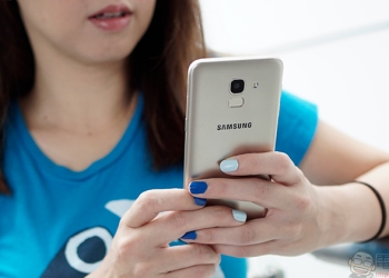 Samsung Galaxy J6 實拍實測 ， 行動攝手的入門機種首選