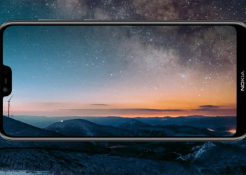 NOKIA X6 通過 NCC 認證，近期有望在台上市