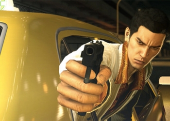 《 人中之龍 0 》登陸 Steam 遊戲平台，現正開放預購中