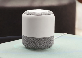 百度推出首款自有品牌的 小度智能音箱 嚐鮮價不到 500 元台幣 - 電腦王阿達