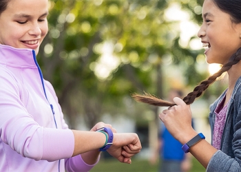 Fitbit Ace 運動智慧手錶上市 ，兒童取向又帶點大人味的健康追蹤工具