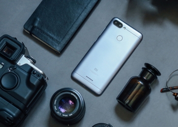 小米發表 紅米 6 ， 5.45 吋 18:9 螢幕、雙主鏡頭相機，未來將導入台灣市場