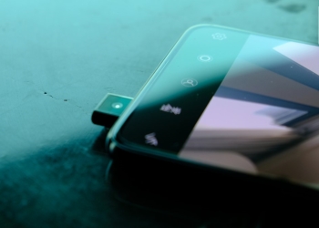 vivo NEX 動手玩 ：絕不雷同，誠意滿滿的全螢幕產旗艦