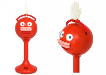 拍手也能客製化 拍手機器 BIG CLAPPER 開放一般販售