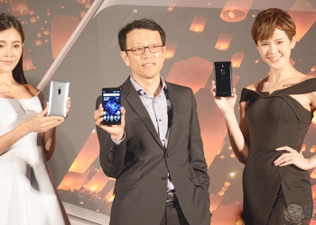 Sony Xperia XZ2 Premium 怪獸級超旗艦正式在台發表，雙鏡頭極致超高感光細緻呈現
