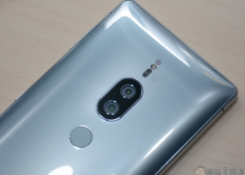 Sony Xperia XZ2 Premium 怪獸級超旗艦正式在台發表，雙鏡頭極致超高感光細緻呈現