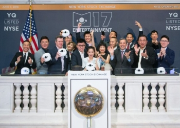 M17赴美喊卡！這三件事讓黃立成慘賠億元