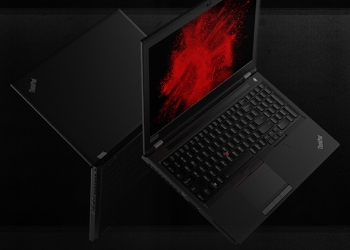 手機記憶體快追上電腦？ 128GB「RAM」的 ThinkPad 筆電來了
