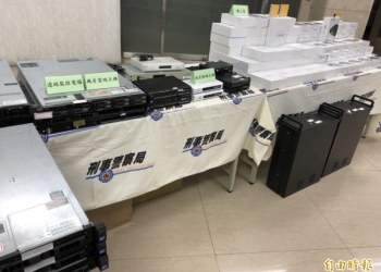 千尋盒子 非法侵權上億被警方查獲 產品已遭下架 - 電腦王阿達