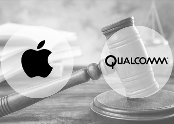 ITC認為蘋果至少侵害Qualcomm一項專利，建議法院裁決美國境內禁售侵權iPhone