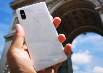 小米MIX 2S 開箱 、評測、評價 不只AI雙攝！全面進化的超高性價比旗艦