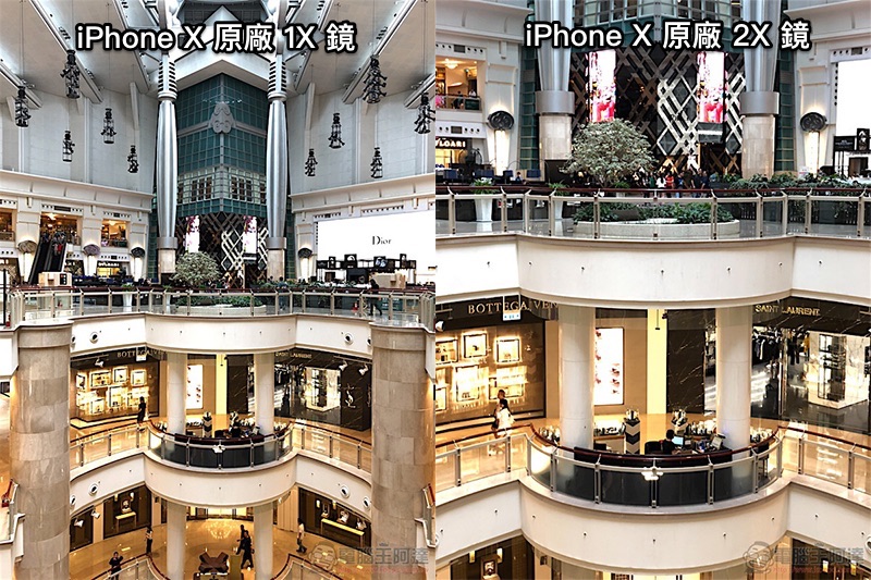 ShiftCam 2.0 開箱 實拍：iPhone X 滑動上膛，秒換外接鏡頭的強大手機殼 - 電腦王阿達