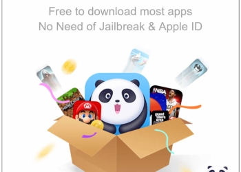 Panda Helper 免越獄 iPhone 也能雙開 Facebook、LINE、Pokemon GO 等各種 Apps - 電腦王阿達