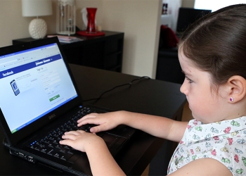 Facebook 遊戲社團 男蟲藉口送點數騙取孩童個資，家長請多加留心