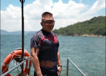 香港街景快閃拍！一起體驗雙鏡頭拍照王者 HTC U12+ 的魅力吧！ - 電腦王阿達