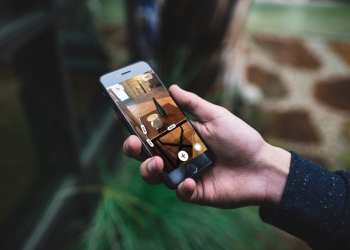 教你使用 iOS 12 內建的 Measure 測量工具 免捲尺就能量物體的長寬高 - 電腦王阿達