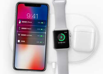 蘋果 AirPower 到底何時賣？九月有機會…