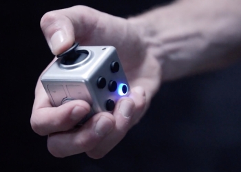 Masta Box 舒壓小物「實用化」，不只解癮還真的可以用！