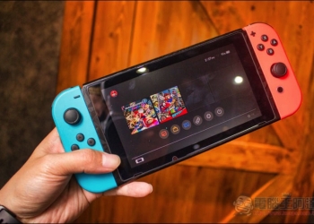 據日本經濟新聞報導：Nintendo Switch 將推出更小、更平價新版本 - 電腦王阿達