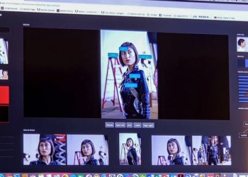 Adobe 訓練 AI 來 抓包 PS 過的照片 （照騙哪裡逃！）