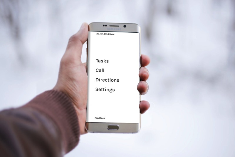 NoPhone ,Smartmockups jittf3fw