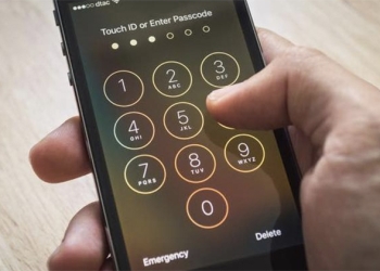 研究人員發現 iPhone 的輸入密碼次數限制可被破解