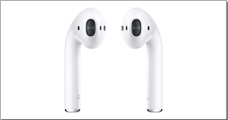 新 AirPods 將推降噪款 可能導入心跳偵測，想換等明年 - 電腦王阿達