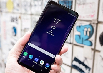 傳 三星 Galaxy S10 終將採納「 螢幕指紋 」功能（也該來了）