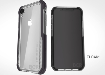 最新 6.1 吋 iPhone LCD 版保護殼渲染照外洩 取消 Home 鍵、配備單鏡頭 - 電腦王阿達