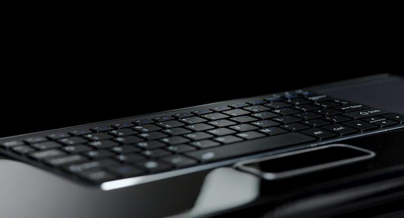 Product keyboard