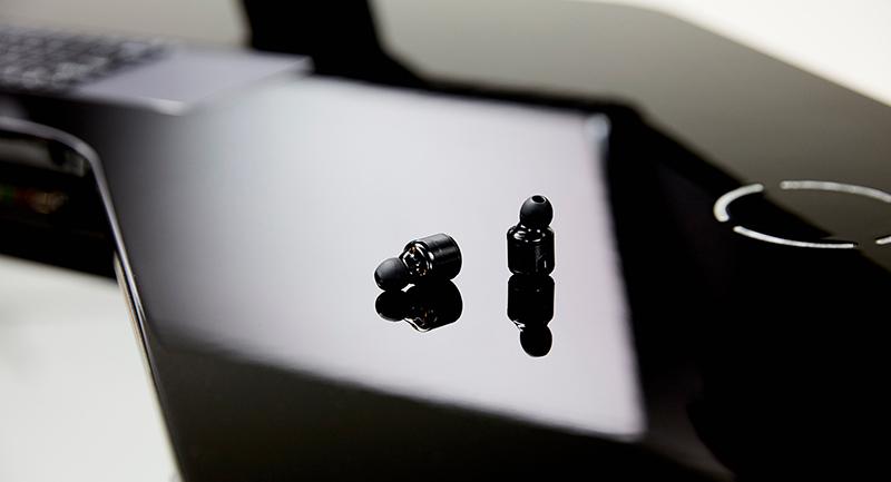 Product headphones