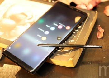 Galaxy Note 9即將亮相？FCC認證文件比去年提早近一個月