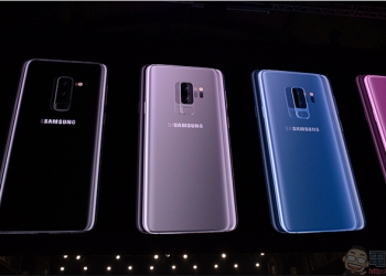 Snapdragon 無鎖版 Galaxy S9 系列現在也支援 FM 收音機功能了 - 電腦王阿達