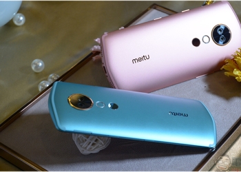 自拍神攝 美圖T9 正式發表，實現全身美化的最高願景