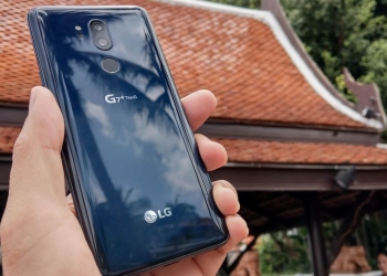 LG G7+ ThinQ 開箱 、評測、評價 更強的超廣角AI相機，螢幕效能音效全面升級！