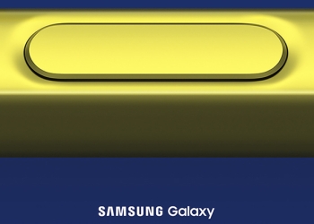 Galaxy Note 9 邀請 正式寄出，8 月 9 日紐約亮相