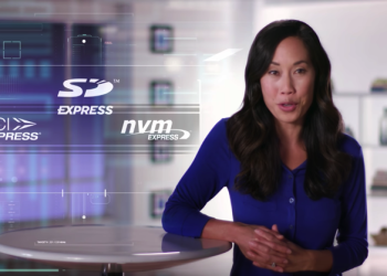 SD 協會發表全新 SD Express 與 SDUC 記憶卡規格 最高速達 985MB/s、128TB 的超大容量 - 電腦王阿達