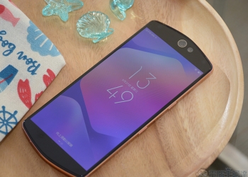 愛美神器 美圖T9 實機特色功能快速上手玩，前無古人的全身美化與個人自訂微調