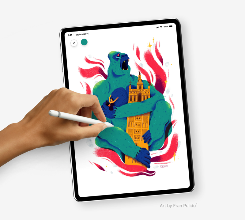 新 iPad 與 MacBook 就要降臨？Apple 註冊多達 10 款新產品型號 - 電腦王阿達