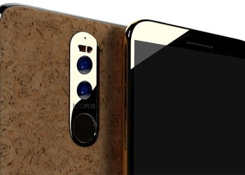 葡萄牙廠商推出軟木塞手機 Bless Plus ，可以隔熱、隔音、防震還抗輻射